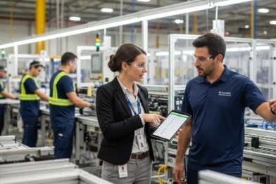 Assessoria em Fiscalizações Trabalhistas