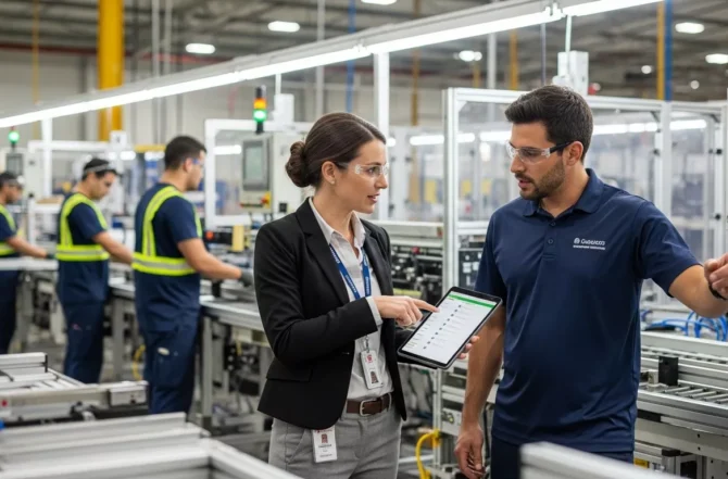 Assessoria em Fiscalizações Trabalhistas