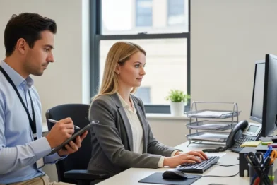 Laudo de Ergonomia (AET)