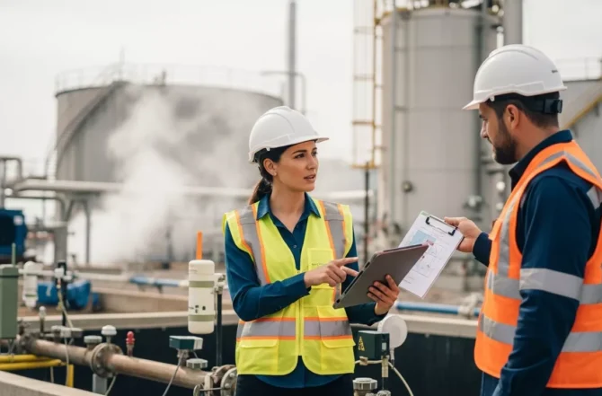 PPRA – Programa de Prevenção de Riscos Ambientais