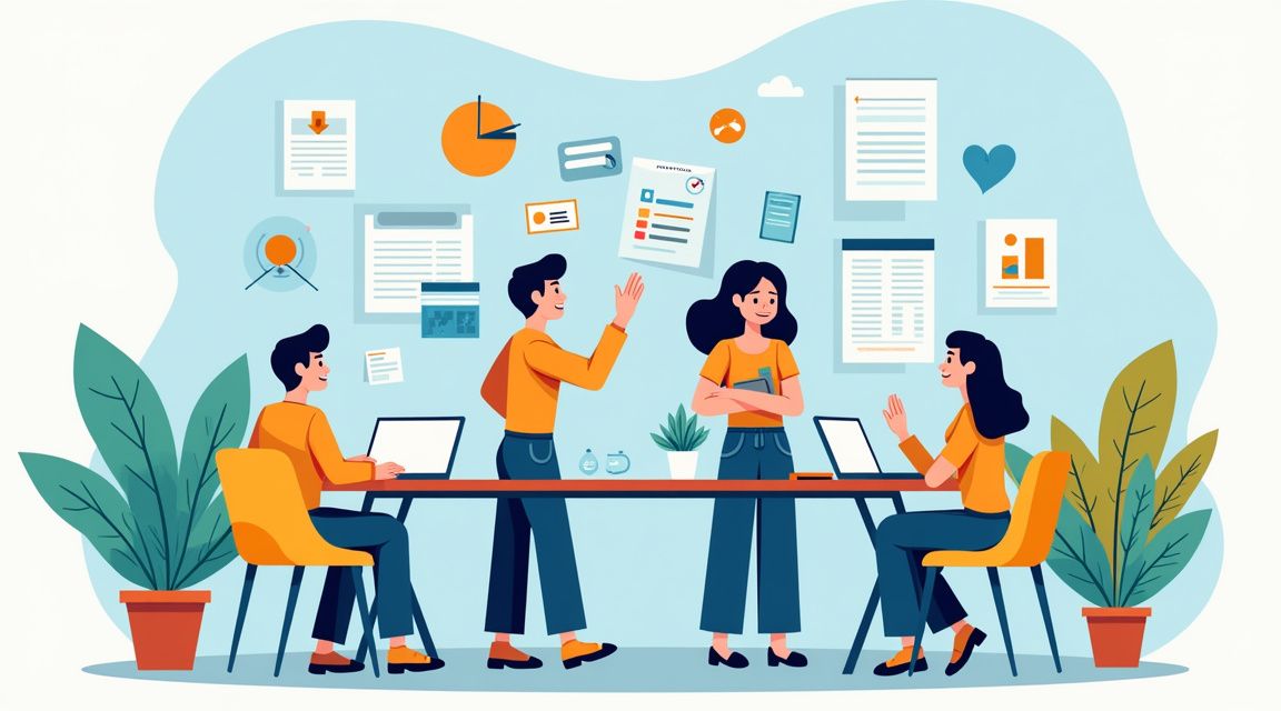 auditoria de segurança do trabalho para certificação - Principais benefícios de auditoria de segurança do trabalho para certificação ilustrados