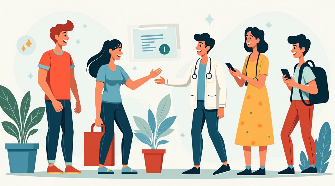 avaliação psicossocial para riscos ocupacionais - Principais benefícios de avaliação psicossocial para riscos ocupacionais ilustrados