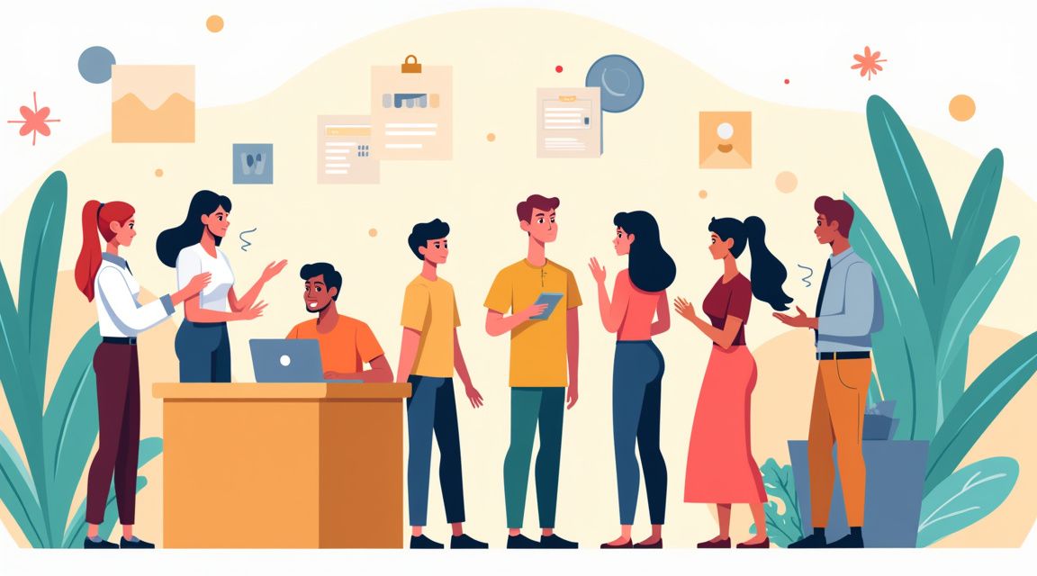 consultoria para adequação à nr 35 e nr 33 - Principais benefícios de consultoria para adequação à nr 35 e nr 33 ilustrados