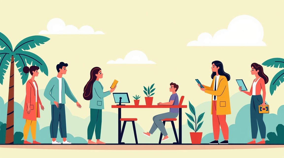 empresa especializada em laudos de saúde ocupacional - Principais benefícios de empresa especializada em laudos de saúde ocupacional ilustrados