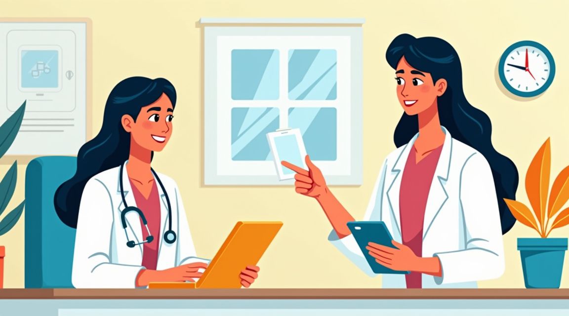 exames complementares em medicina do trabalho perto de mim - Ilustração detalhada sobre exames complementares em medicina do trabalho perto de mim