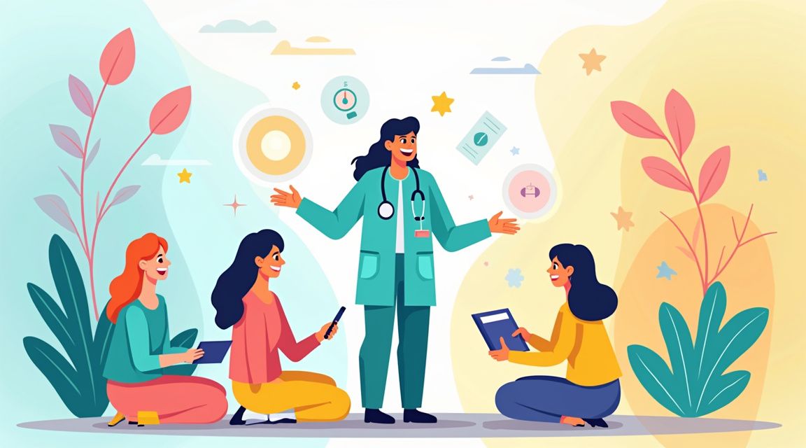 exames complementares em medicina do trabalho perto de mim - Principais benefícios de exames complementares em medicina do trabalho perto de mim ilustrados