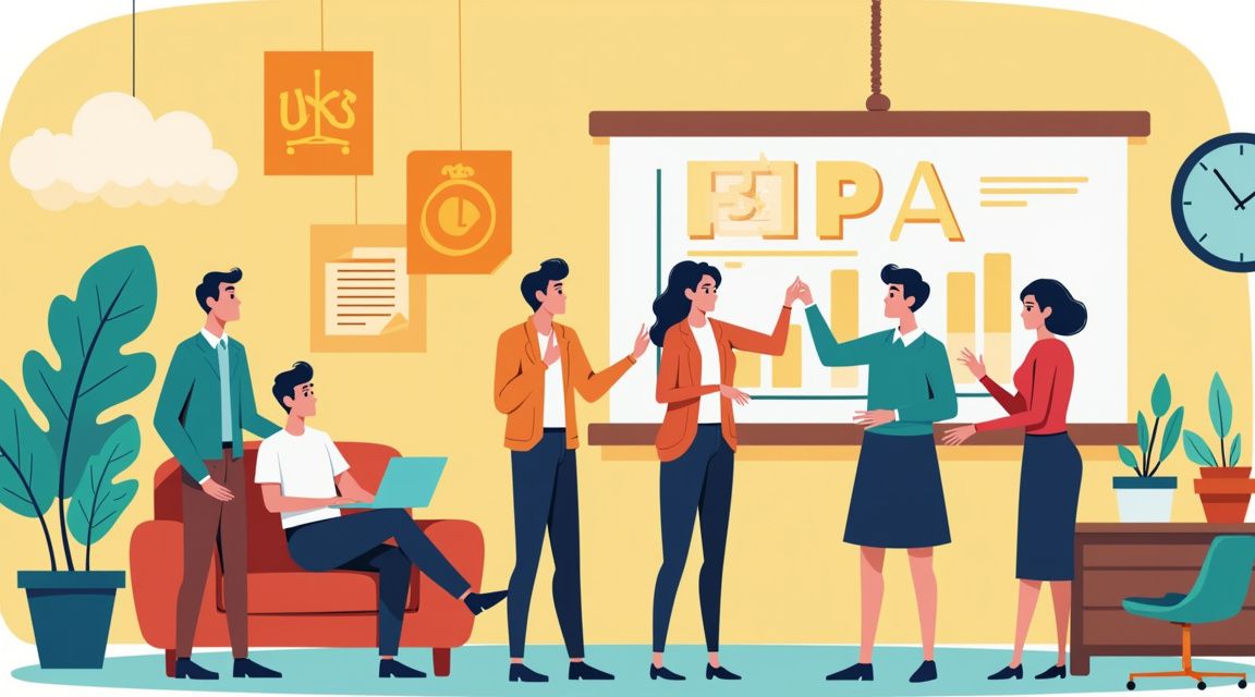 qual a importância da CIPA nas empresas - Ilustração detalhada sobre qual a importância da CIPA nas empresas