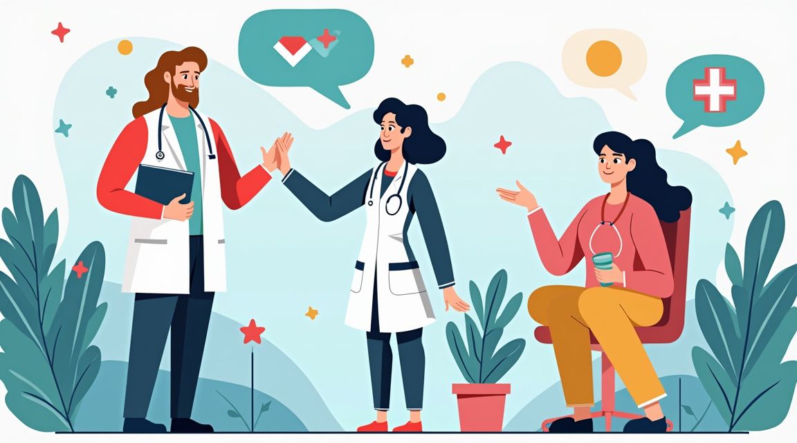 serviços de medicina do trabalho para pequenas empresas - Principais benefícios de serviços de medicina do trabalho para pequenas empresas ilustrados