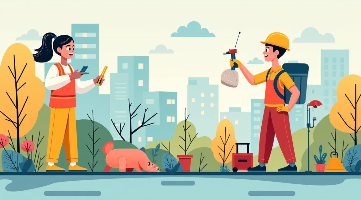 melhores práticas em saúde e segurança do trabalho - Ilustração detalhada sobre melhores práticas em saúde e segurança do trabalho