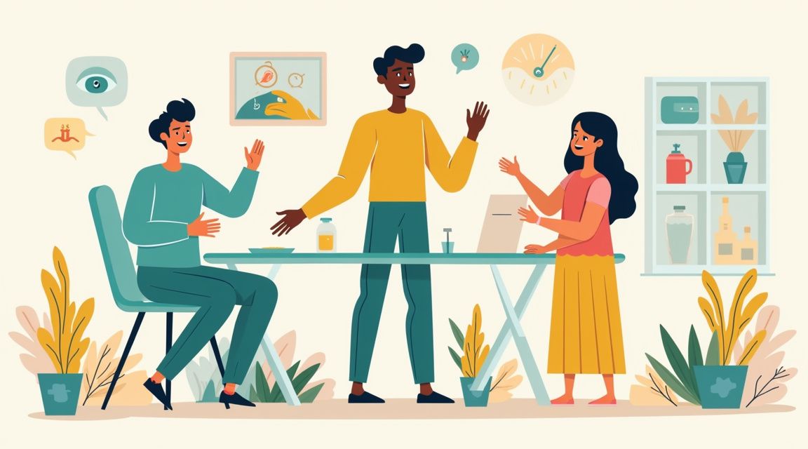 orçamento para programa de controle médico de saúde ocupacional - Principais benefícios de orçamento para programa de controle médico de saúde ocupacional ilustrados