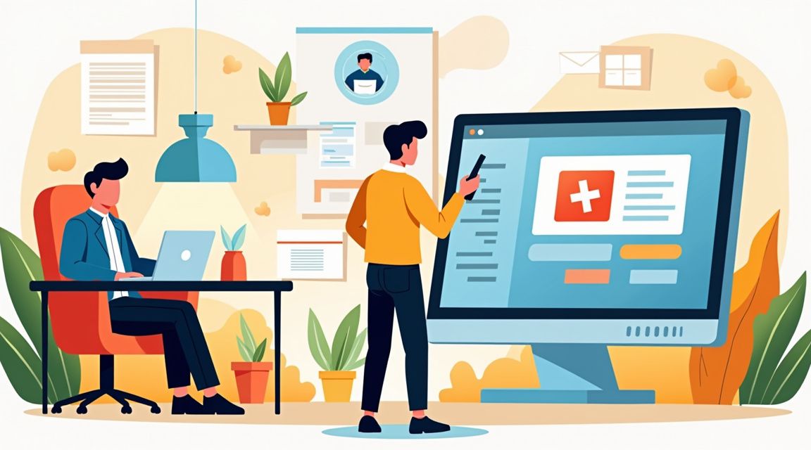 preço da auditoria em saúde e segurança do trabalho - Ilustração detalhada sobre preço da auditoria em saúde e segurança do trabalho