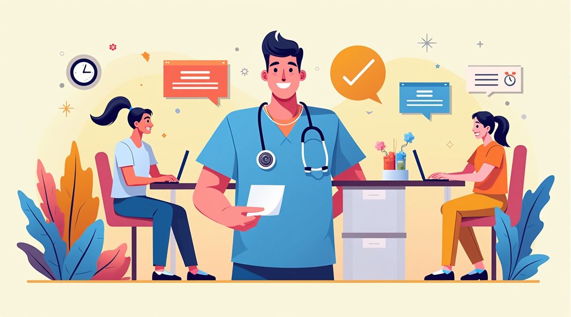 preço de exames ocupacionais para funcionários - Principais benefícios de preço de exames ocupacionais para funcionários ilustrados