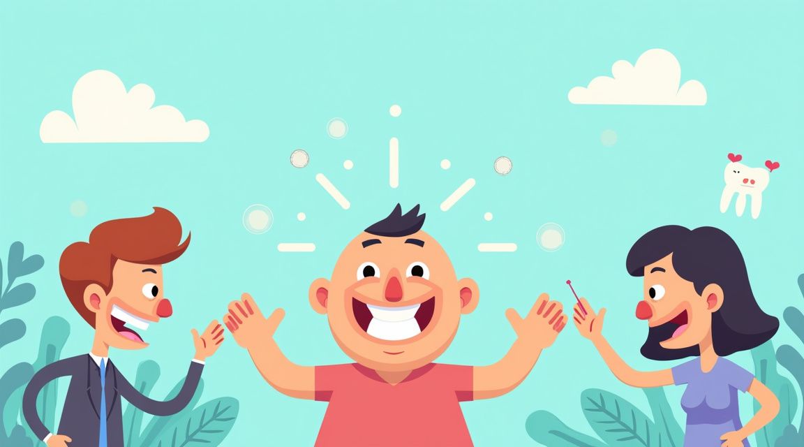 saúde bucal e ocupação profissional - Principais benefícios de saúde bucal e ocupação profissional ilustrados