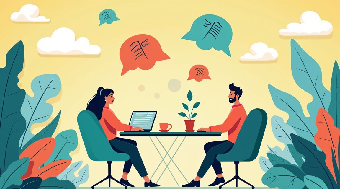 como promover a saúde mental no ambiente de trabalho - Ilustração detalhada sobre como promover a saúde mental no ambiente de trabalho