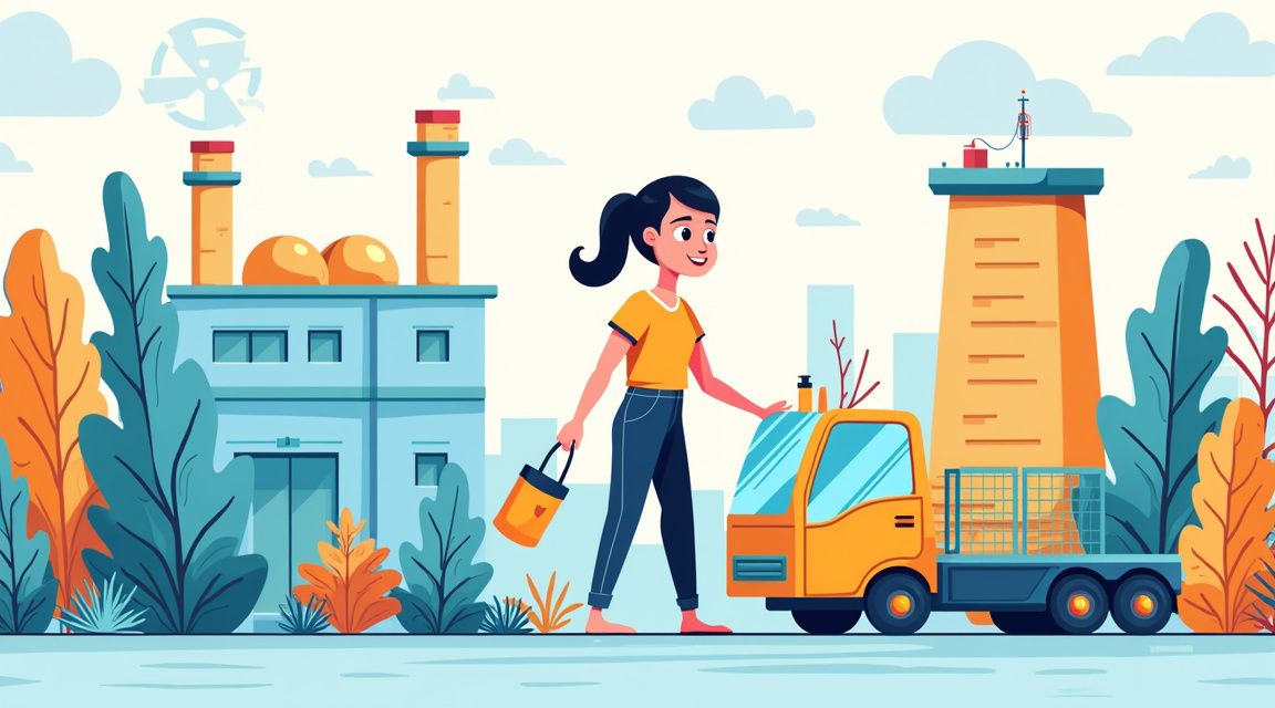 sistema de gestão de saúde ocupacional para indústrias - Principais benefícios de sistema de gestão de saúde ocupacional para indústrias ilustrados