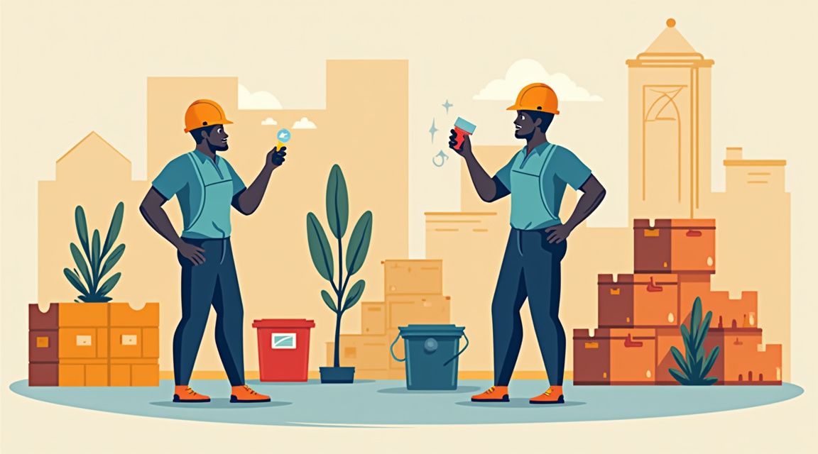 treinamentos de segurança do trabalho necessários - Ilustração detalhada sobre treinamentos de segurança do trabalho necessários