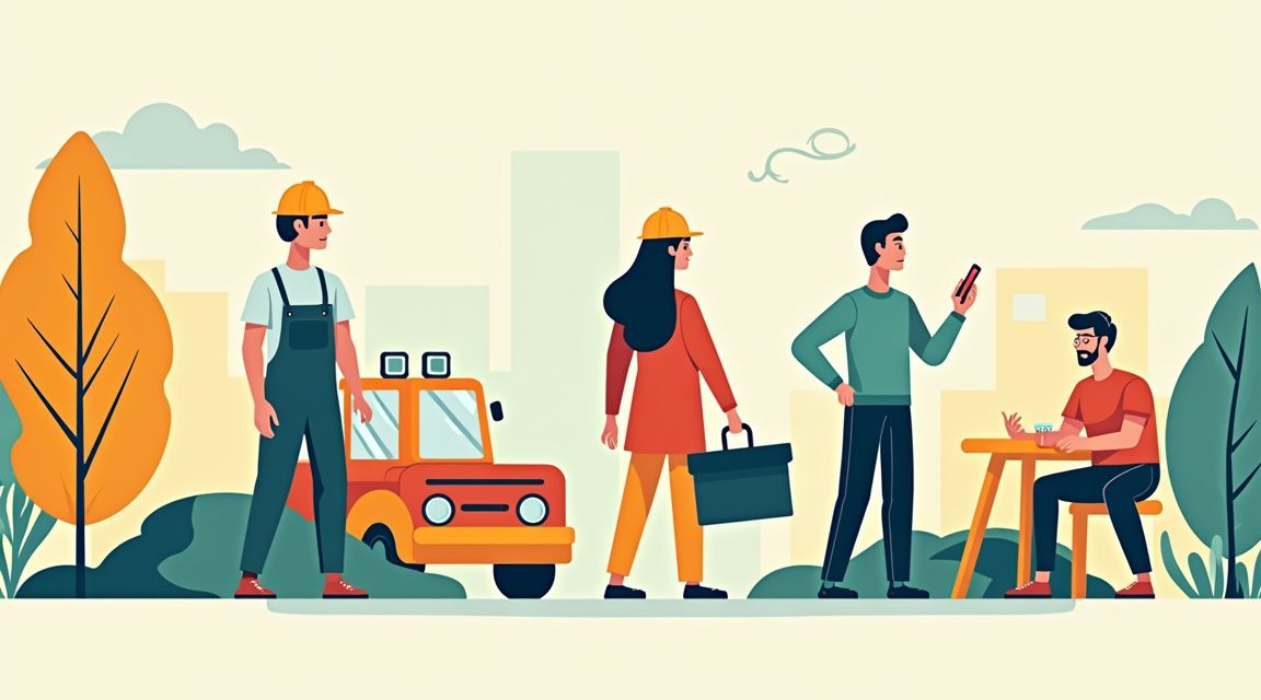 treinamentos de segurança do trabalho necessários - Principais benefícios de treinamentos de segurança do trabalho necessários ilustrados